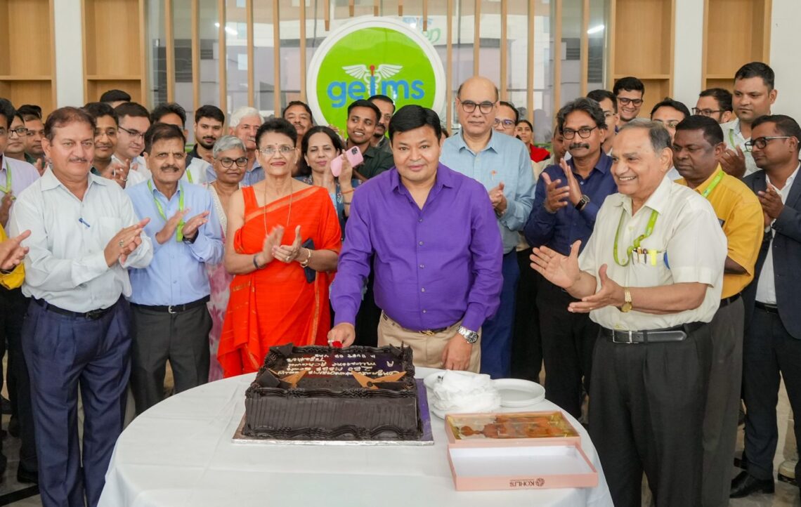 Graphic Era Medical College Creates History; MBBS Intake Increased to 250 Seats