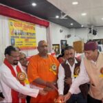 देहरादून में सवर्ण समाज का समानता सम्मेलन सम्पन्न, जातीय कानूनों और आरक्षण व्यवस्था पर हुआ मंथन